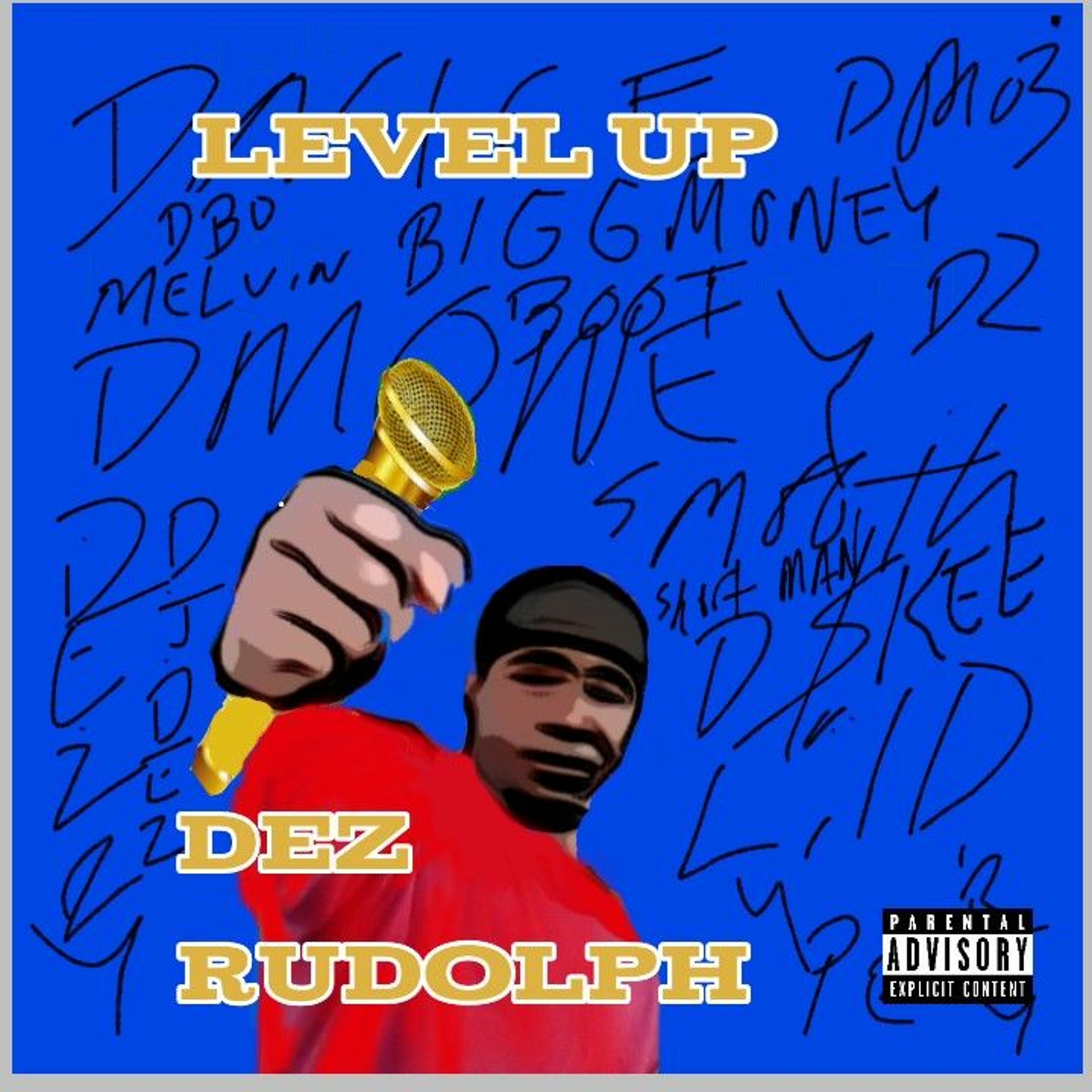 Dez Rudolph