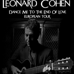 Dance Me to the End of Love