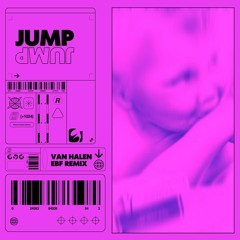 Van Halen - Jump (EBF Remix)
