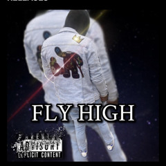 EBK DAJz- Fly high