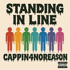 Standing In Line (Official Audio)