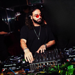 Miska Tech House Mix