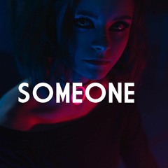Someone