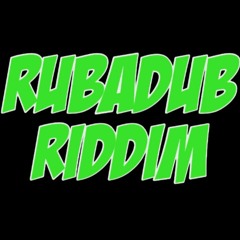Rubadub riddim (by Alfie G)