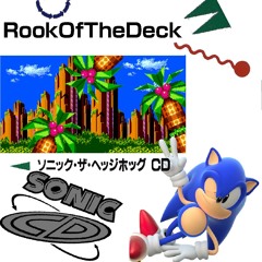 Palmtree Panic Present - Rook's Remix