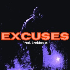 EXCUSES - BUY 1 GET 2 FREE | Ken Carson type beat x Osamason type beat yt