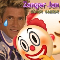 Zanger Jan - Clown Season