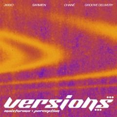 PREMIERE | Chané - Perception (Sarmien Remix)