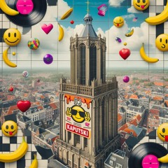 DJ Kaputski - Part 2: Oude Radio Uitzending Powerbeats In The Mix / Power Radio Maarssen