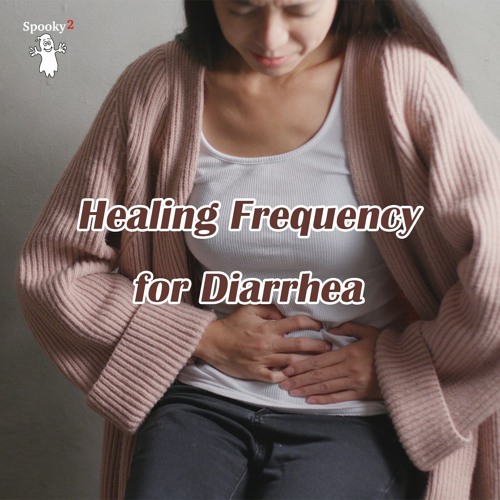 Healing Frequency for Diarrhea - Spooky2 Rife Frequencies