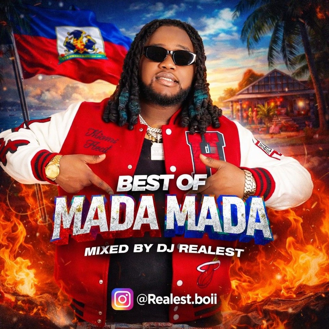 Stream Best of Mada Mada + More (Ft OG Fresh ZZ, Kelly Rap