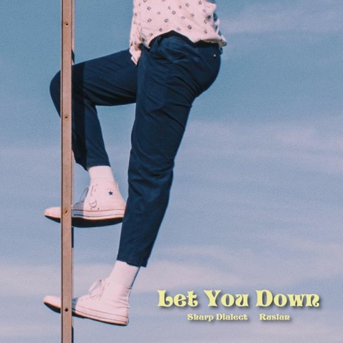 Sharp Dialect & Ruslan - Let You Down (slowed+reverb)