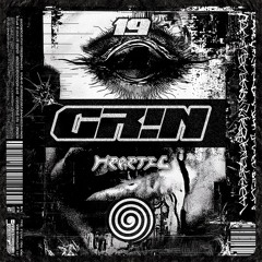 GR!N - MULTI GENRE BASS [REC 019 - HERETIC]