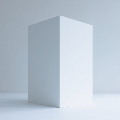 Hutan ganti beton, beton ganti retak