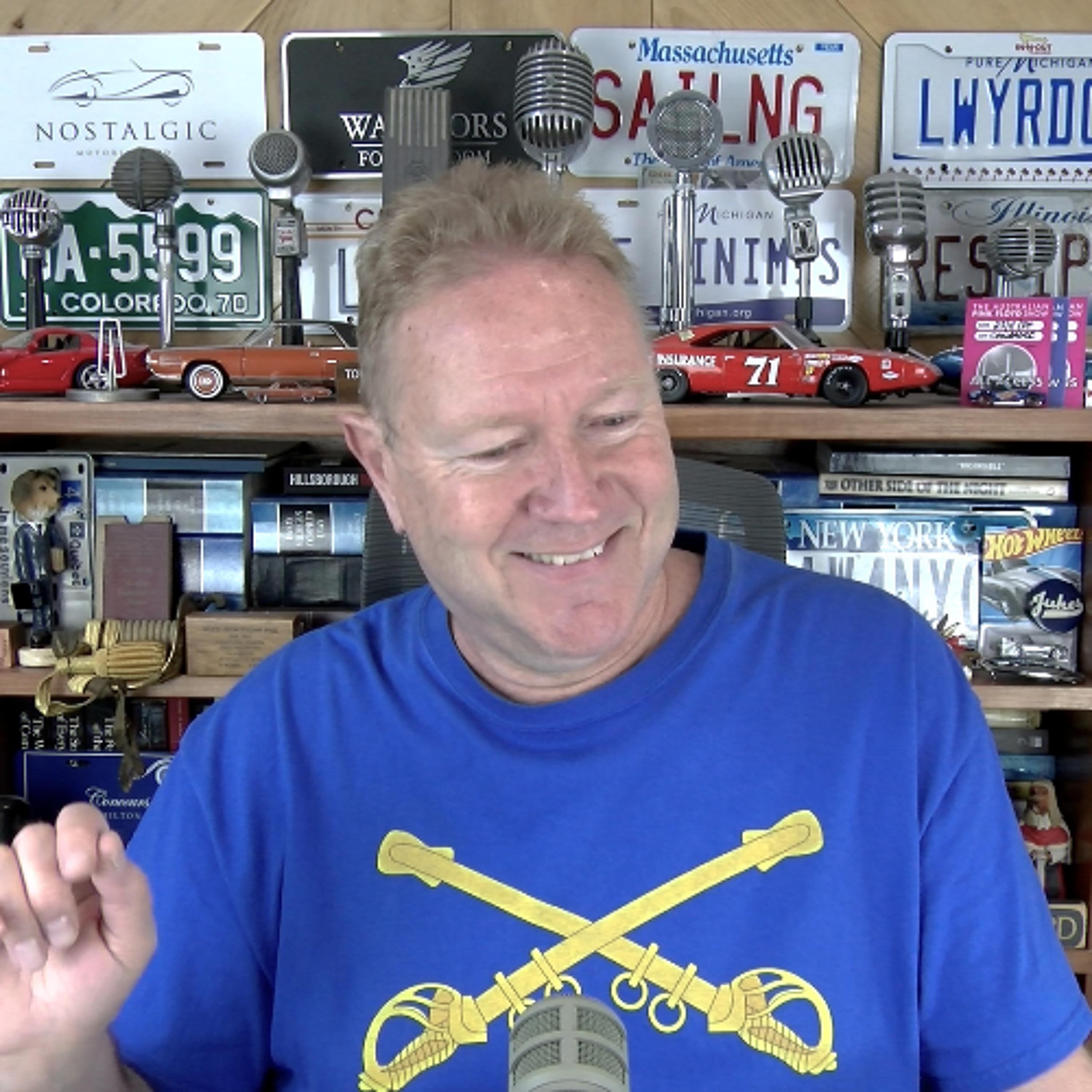 ‘Smart’ Key Makes Car Ridiculously Easy to Steal