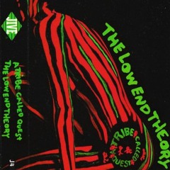 A Tribe Called Quest | Infamous Date Rape (1991)