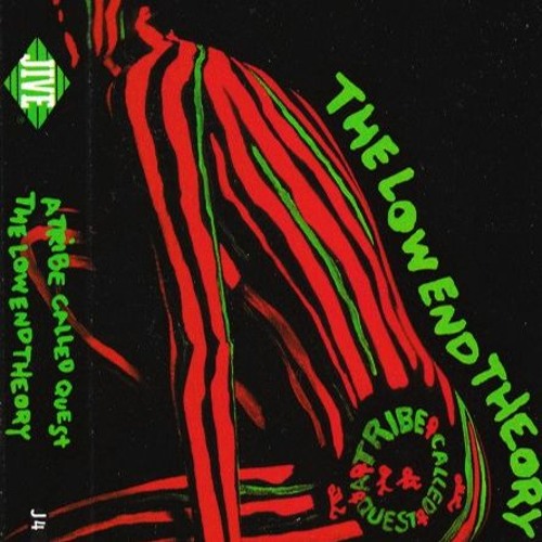 A Tribe Called Quest | Infamous Date Rape (1991)