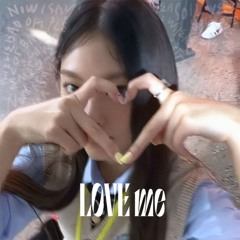 해린 (뉴진스) - LOVE me (AI Cover)