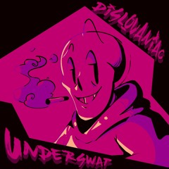 UNDERSWAP: DISLOVANIAC | [Cover]