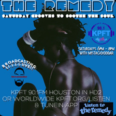 The Remedy Ep 409 September 20, 2025