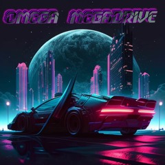 Omega Megadrive - Andromeda Nebula