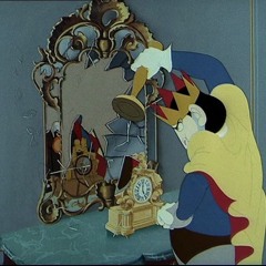 Milo Aska - Le roi & l’oiseau