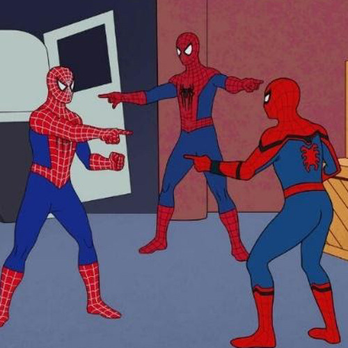 De la Soul- Three is the Magic Number