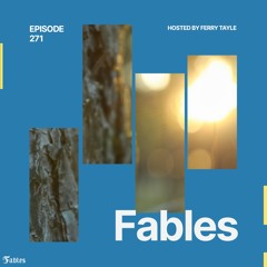 Ferry Tayle - Fables 271
