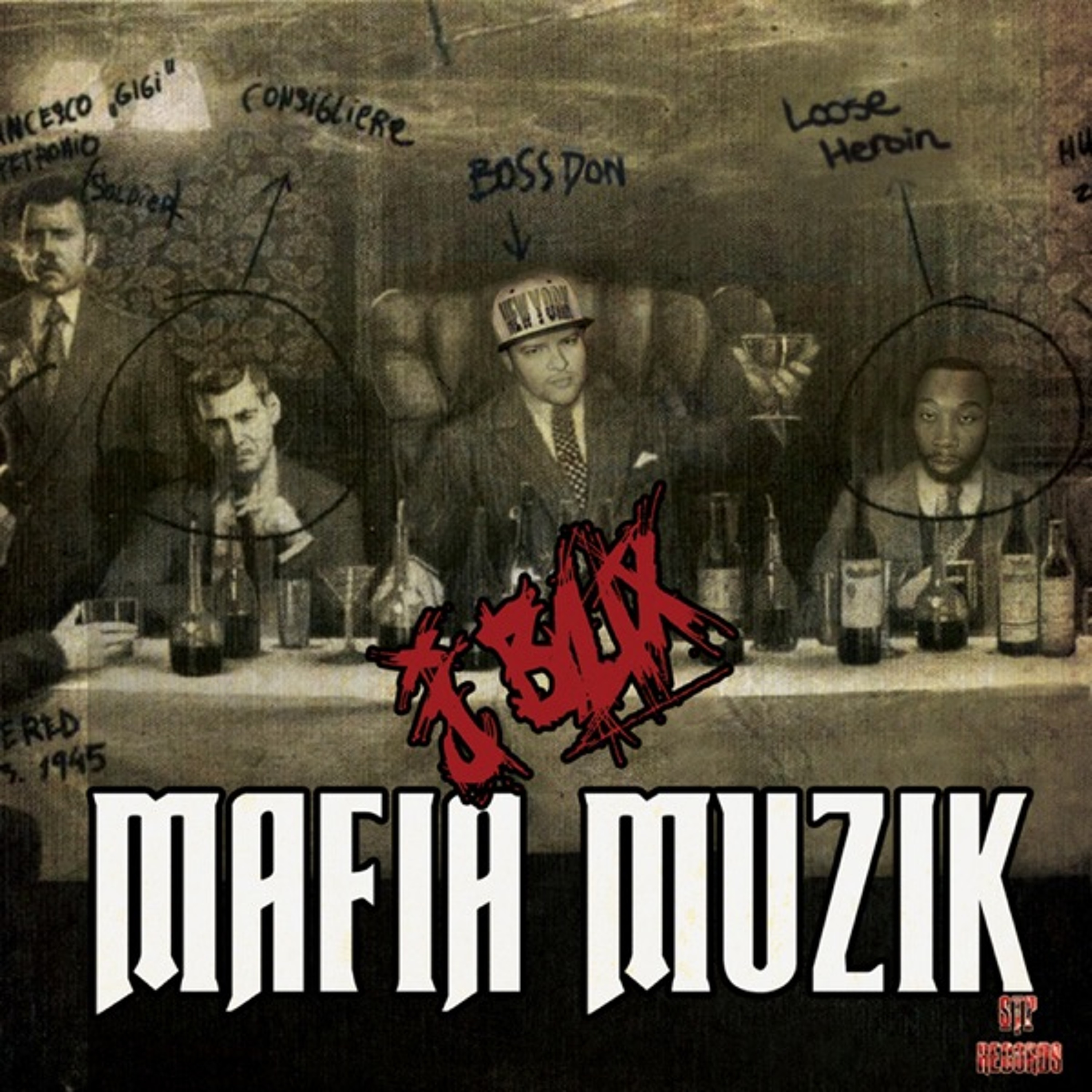 ADM BEATZ
