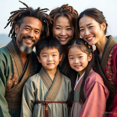 대한민국, 우리의 노래.
