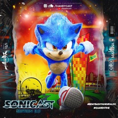 Sonicast 2.0 ⚡️ Andy Cast