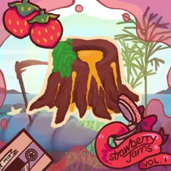 Home on the Range-Wangled Teb-Strawberry Jams vol. 1