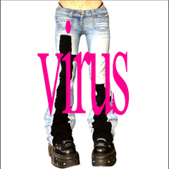 che + osamason + prettifun type beat "virus"