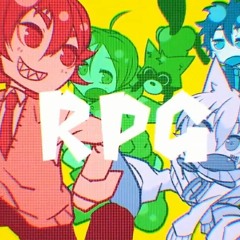 Role Playing Game - Mafumafu, Soraru, Sakata, Urata