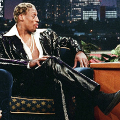Dennis Rodman