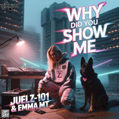 Why Did You Show Me