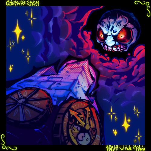 Death Will Fall