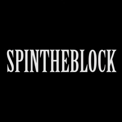 Cameronazi & Luci - SPINTHEBLOCK (0500GCSY)