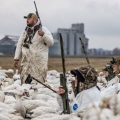 E454 - Hunters; The Ultimate Conservationists - with Special Guests from CWA