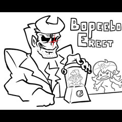 BOPEEBO - ERECT REMIX (AnimaniaTake)