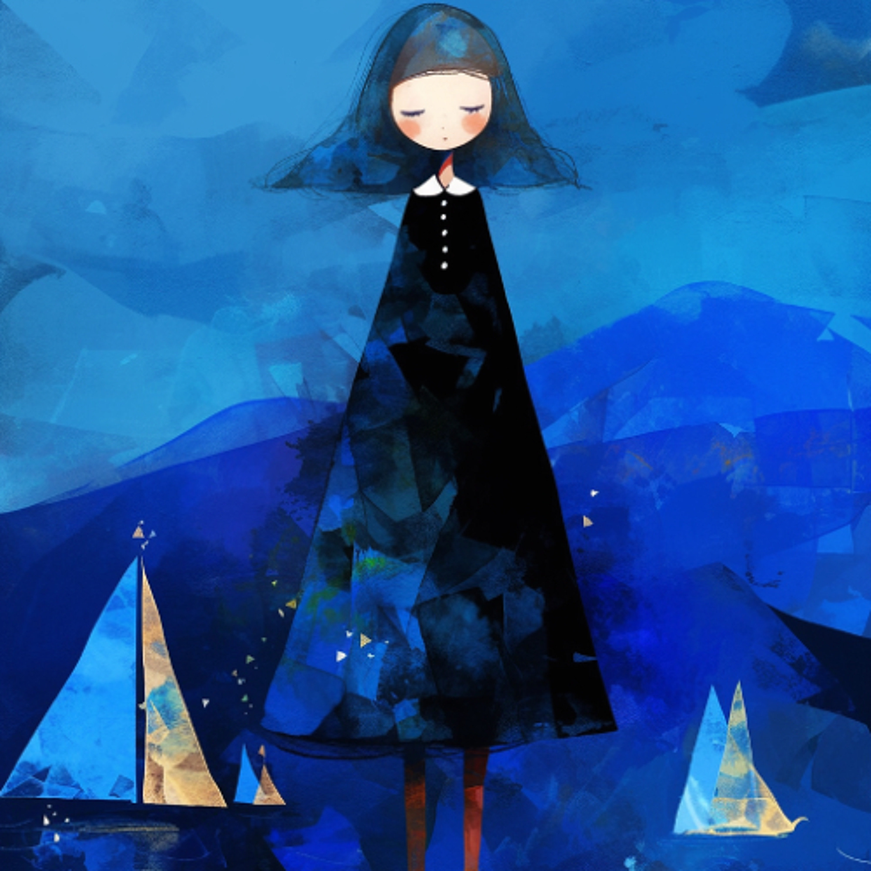 yet if it does not seem a moment's thought - #4224 (93R12 pc 312 left) by chair house 250708