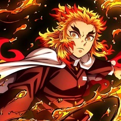 Mugen Train Episode 1 "Flame Hashira Kyojuro Rengoku" | Demon Slayer OST