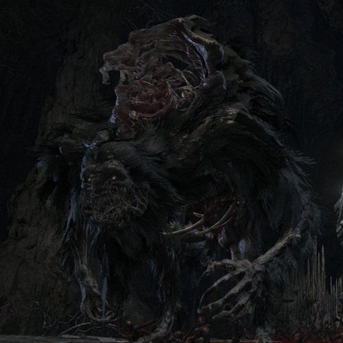 Great Deep Accursed