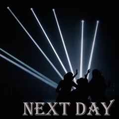 Next day