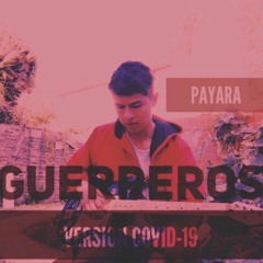 Guerreros - Leon Voa