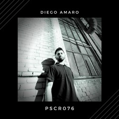 PSCR076 - Diego Amaro