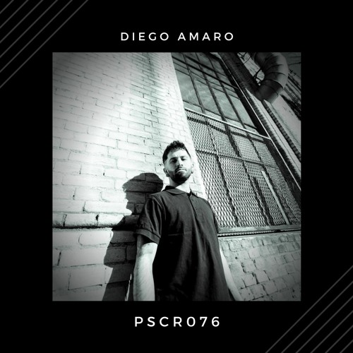 PSCR076 - Diego Amaro