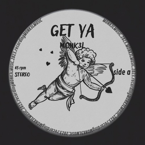 Get Ya