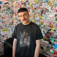 Aroh DJ @ The Lot Radio 09-23-2025