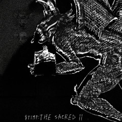 the sacred part II
